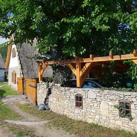 Authentic Village House