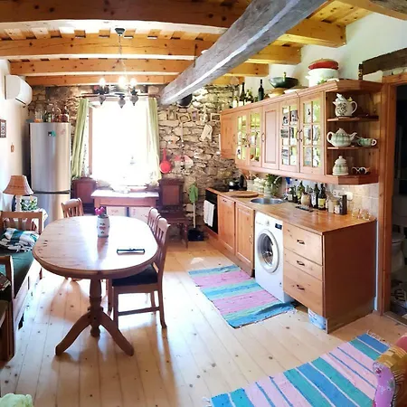 Authentic Village House Balatonfüred