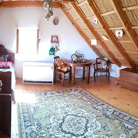 Authentic Village House * Balatonfüred