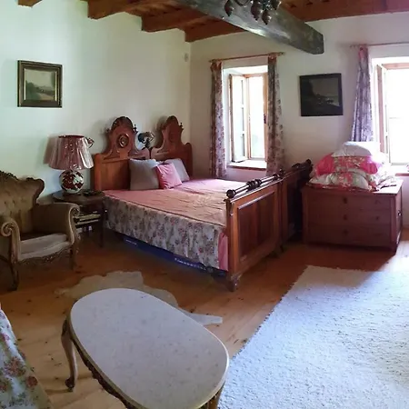 Authentic Village House *