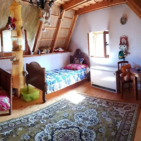 Authentic Village House *