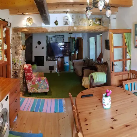 Authentic Village House Сasa de vacaciones Balatonfüred
